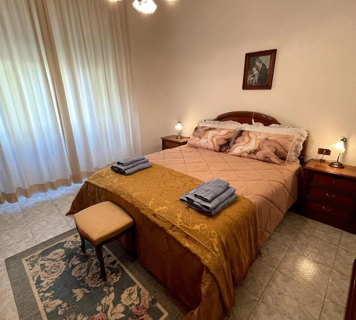 House Of Arcadia Lejlighed Pistoia