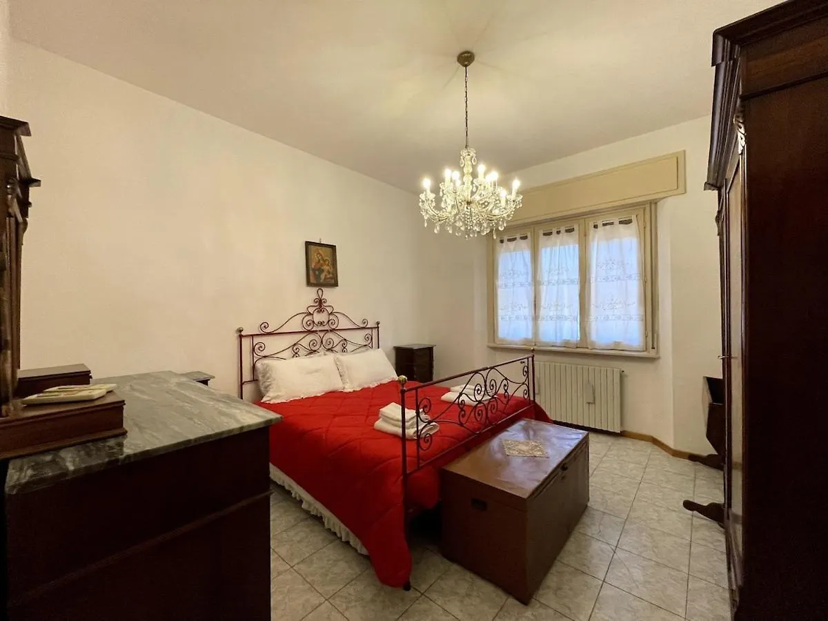 House Of Arcadia Lejlighed Pistoia