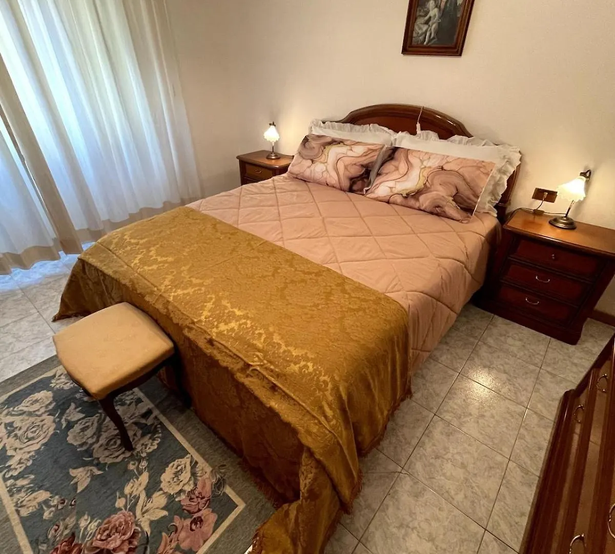 House Of Arcadia Lejlighed Pistoia Italien