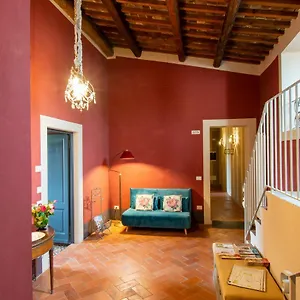 Il Malconsiglio Gasthof