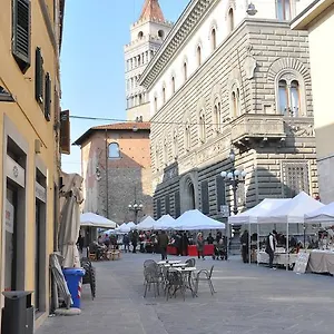 Al Canto Del Cavour Pistoya