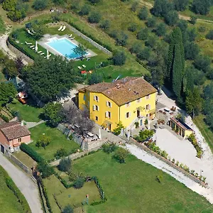 Vakantieboerderij Amedea Tuscany Country Experience, Pistoia