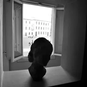 Appartement Il Battistero, Pistoia