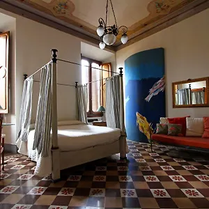 Canto Porta Vecchia Pistoya