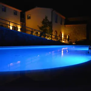 Podere Delle Fanciulle Bauernhof