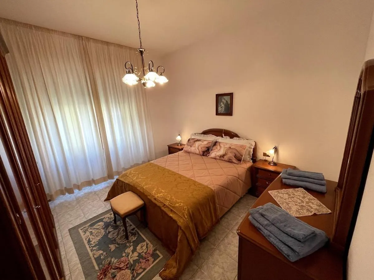 House Of Arcadia Apartment Pistoia