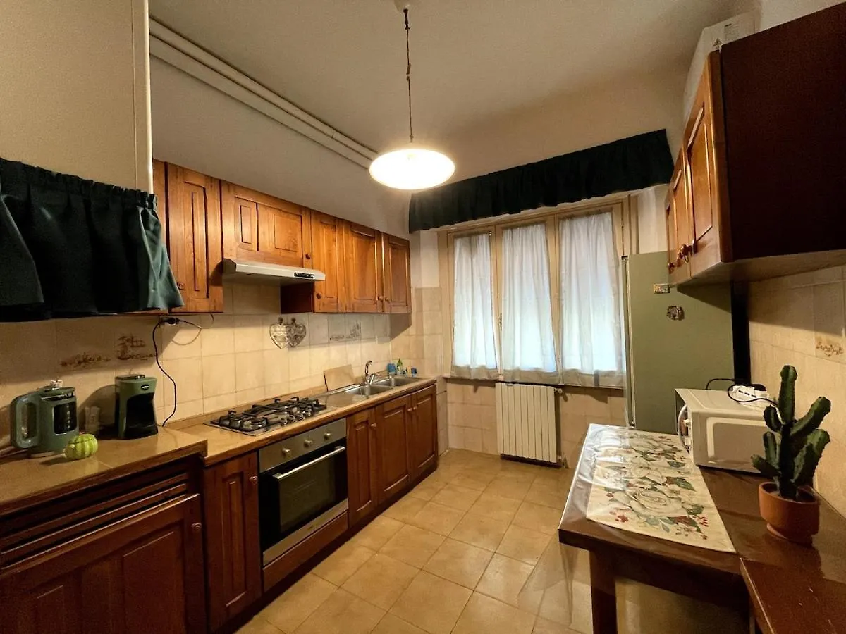 House Of Arcadia Apartment Pistoia 0*,  Italy