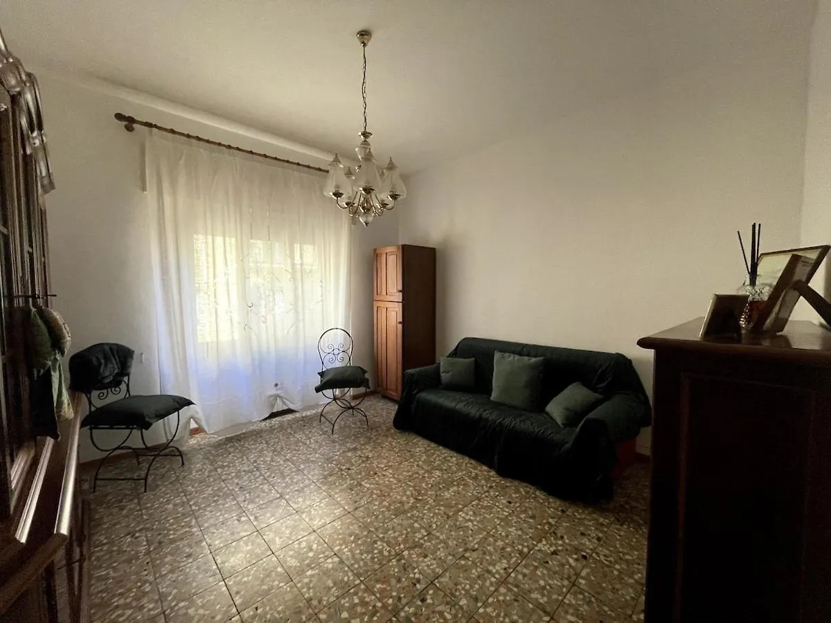 House Of Arcadia Apartment Pistoia