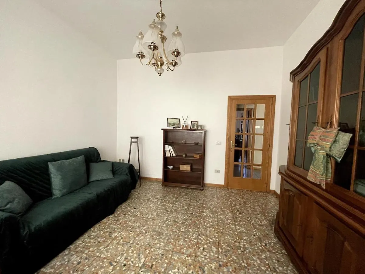 House Of Arcadia Apartment Pistoia Italy