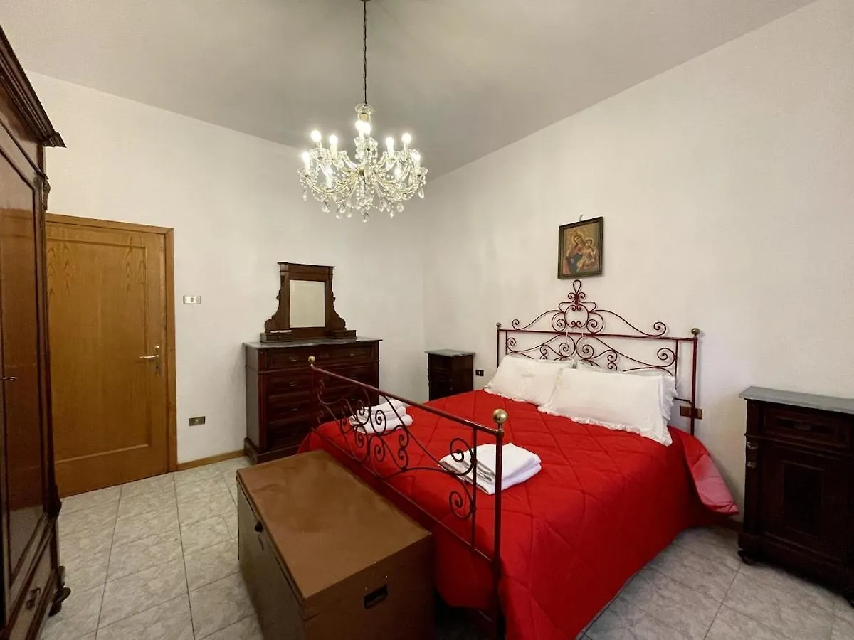 House Of Arcadia Apartment Pistoia
