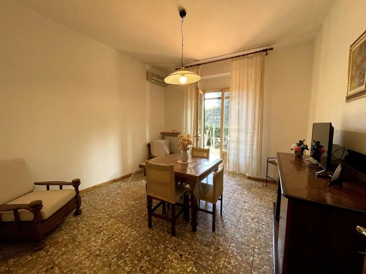 House Of Arcadia Apartment Pistoia