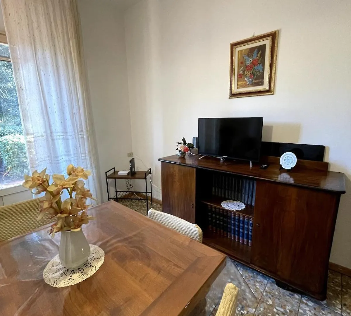 House Of Arcadia Apartment Pistoia