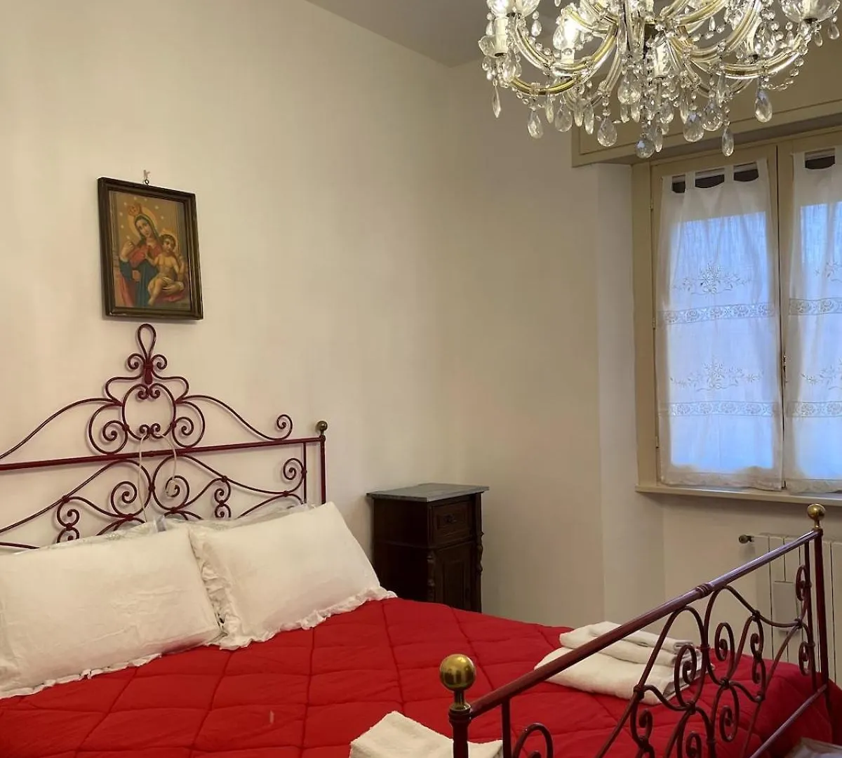 House Of Arcadia Apartment Pistoia Italy