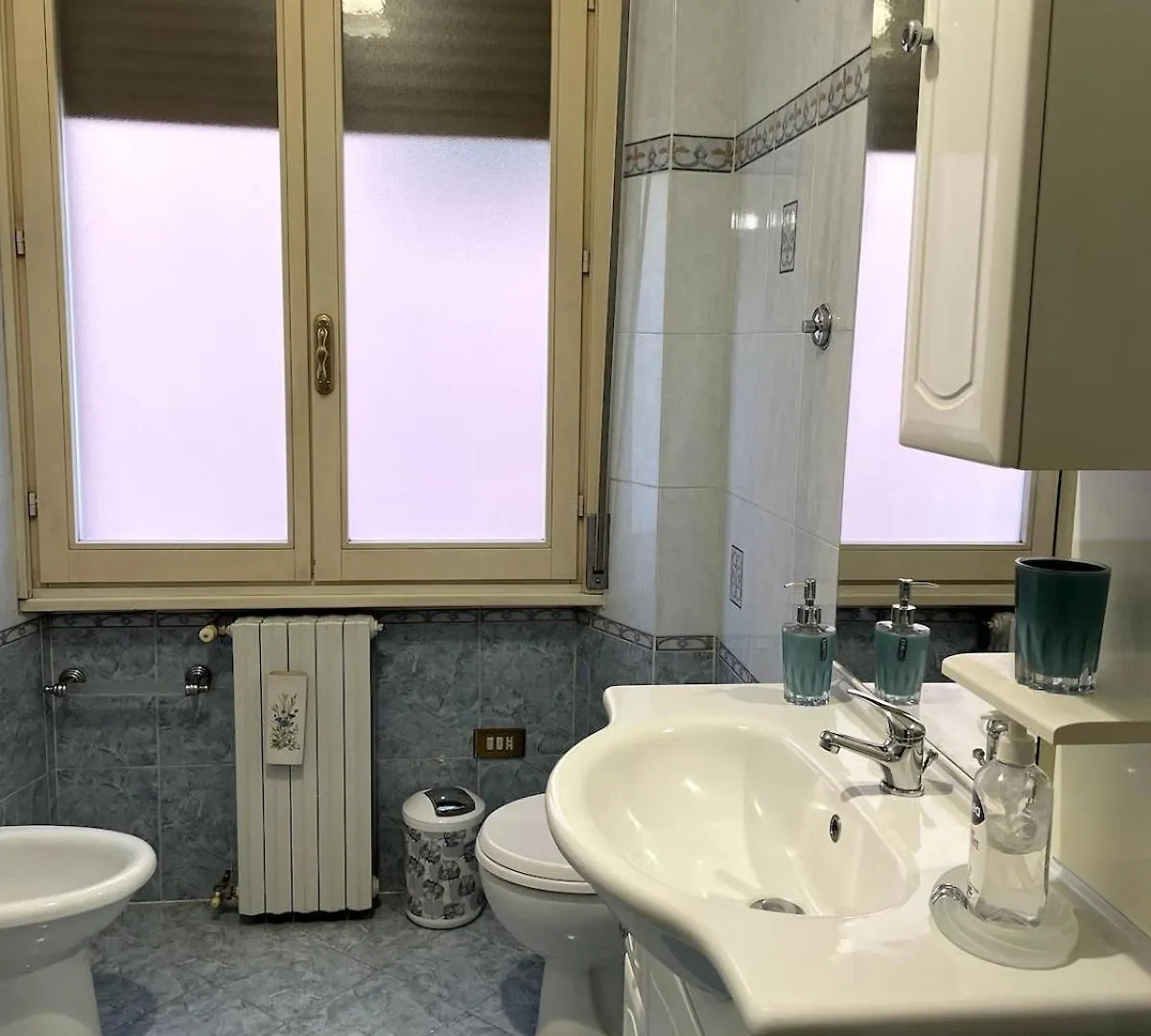 House Of Arcadia Apartment Pistoia Italy
