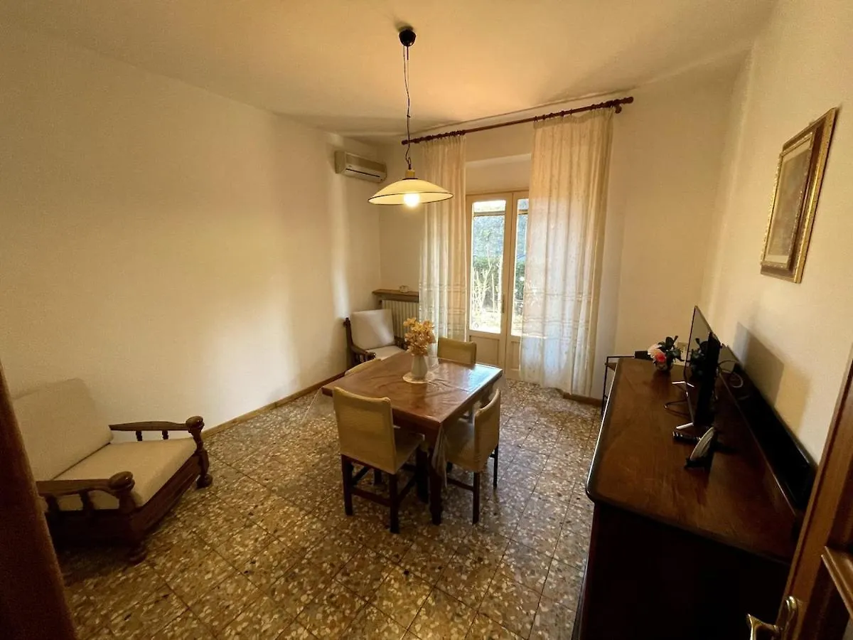 House Of Arcadia Apartment Pistoia