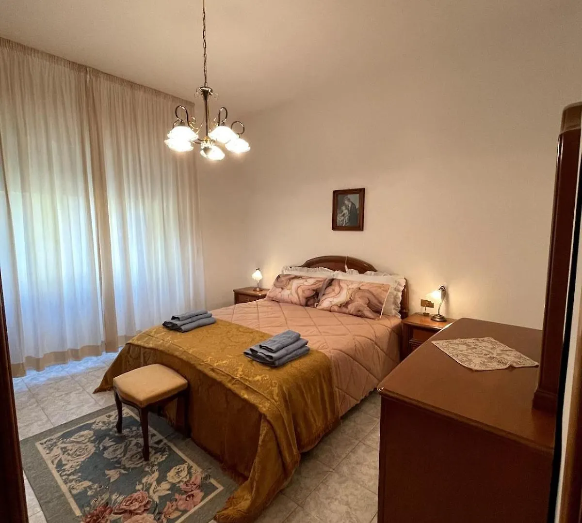 House Of Arcadia Apartment Pistoia 0*,  Italy