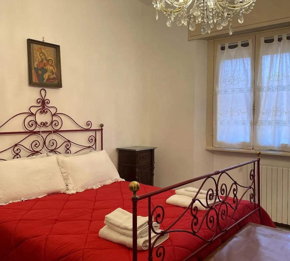 House Of Arcadia Apartment Pistoia