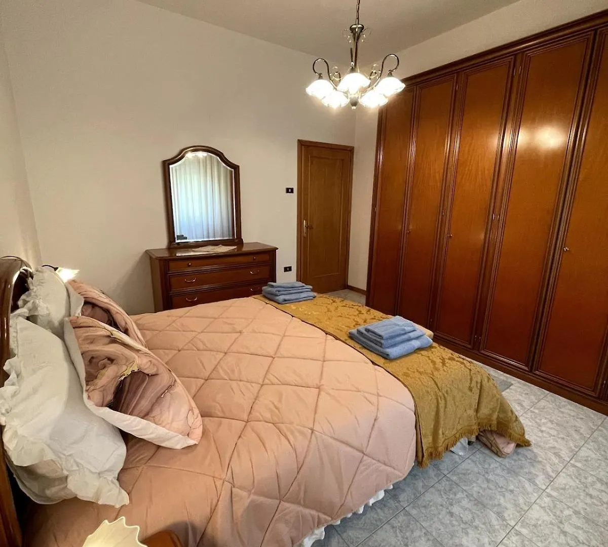 House Of Arcadia Apartment Pistoia