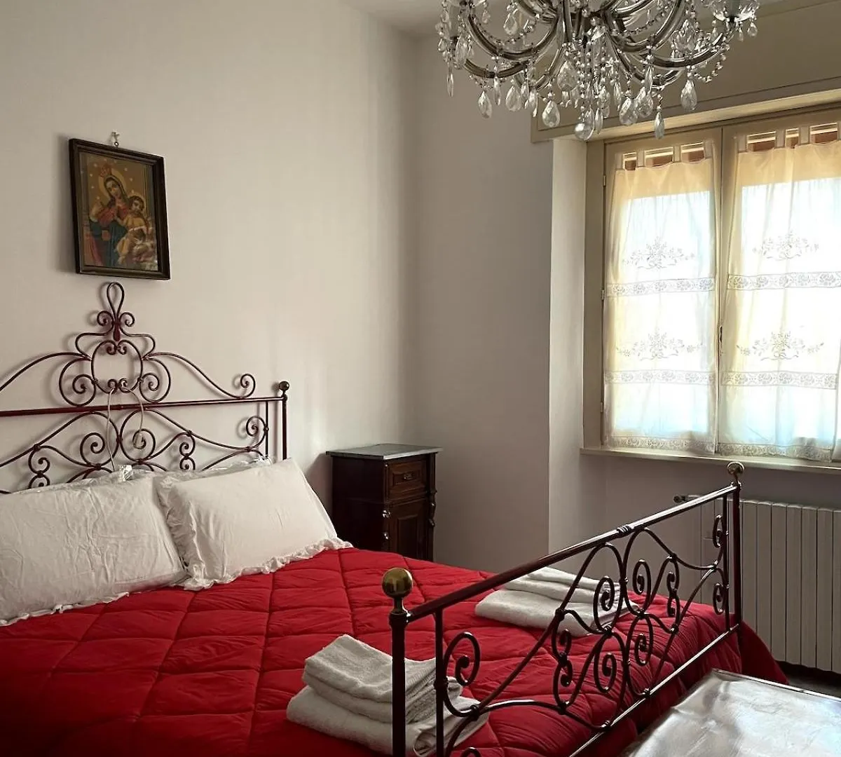 House Of Arcadia Apartment Pistoia